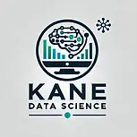 DALL·E 2024-07-30 22.54.41 - A logo for Kane Data Science, featuring elements that represe