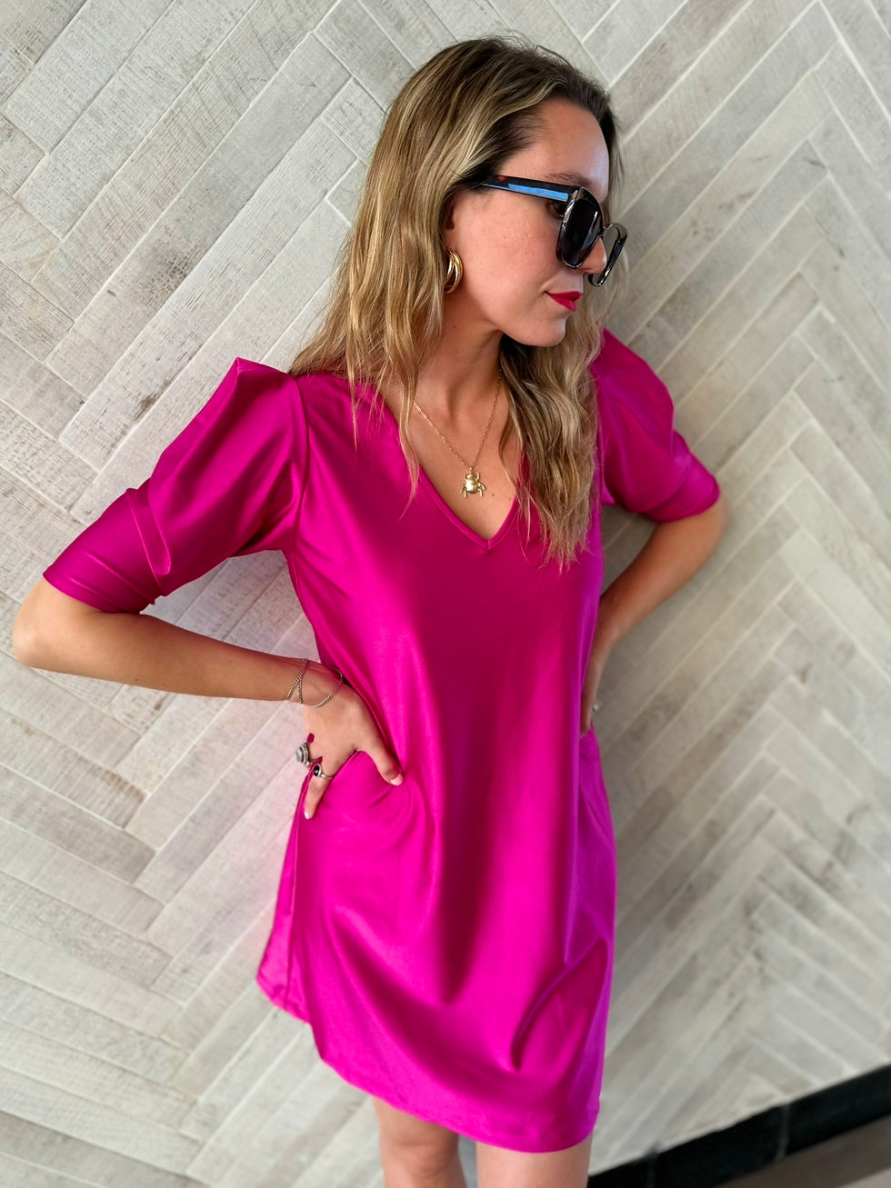 Miniatura: Vestido Chanel 