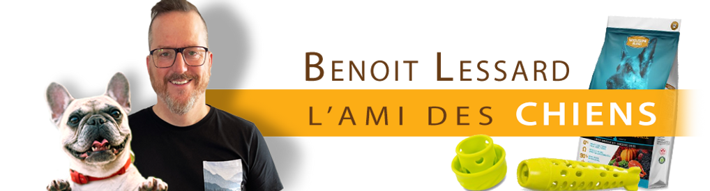 N'hésitez pas à me contacter. Je suis là pour vous aider à établir une meilleure relation avec votre chien.