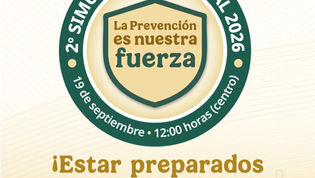RECUERDA PROTECCIÓN CIVIL BC PARTICIPAR EN EL SEGUNDO SIMULACRO NACIONAL 2026