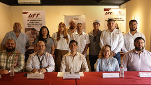 INICIA GOBIERNO DE TECATE CAPACITACIÓN PARA CERTIFICACIÓN DE JUECES DE JUSTICIA CÍVICA