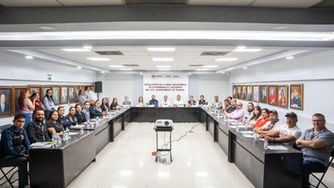 Instala XXV Ayuntamiento de Tijuana Mesa Transversal de Accesibilidad e Inclusión