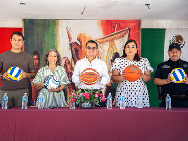 Refrenda Gobierno de Tijuana compromiso con comunidad educativa de la Escuela Secundaria No. 15