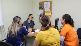LLAMAN A HACER USO DE LA LÍNEA 075 PARA PREVENIR CRISIS EMOCIONALES