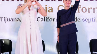 AVANZA BAJA CALIFORNIA HACIA LA JUSTICIA HÍDRICA CON HISTÓRICA DESALADORA IMPULSADA POR PRESIDENTA CLAUDIA SHEINBAUM PARDO Y GOBERNADORA MARINA DEL PILAR