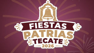 Los Tiranos del Norte encenderán las Fiestas Patrias Tecate este 15 de septiembre