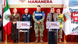 MANTIENE GOBIERNO DE BAJA CALIFORNIA ACCIONES INTERINSTITUCIONALES Y ATENCIÓN DIRECTA TRAS EL PASO DE "RACHEL"