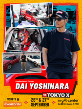 Dai Yoshihara