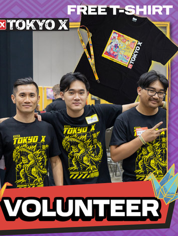 Volunteer 