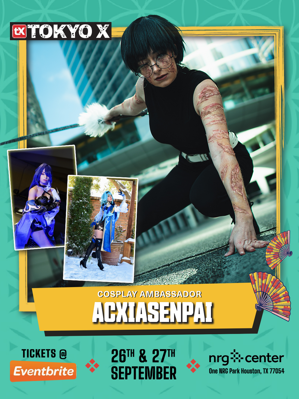 Acxiasenpai