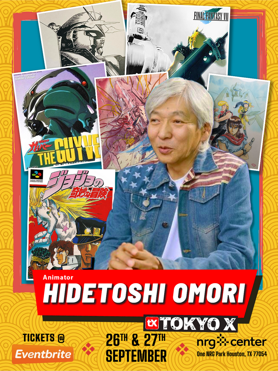 Hidetoshi Omori