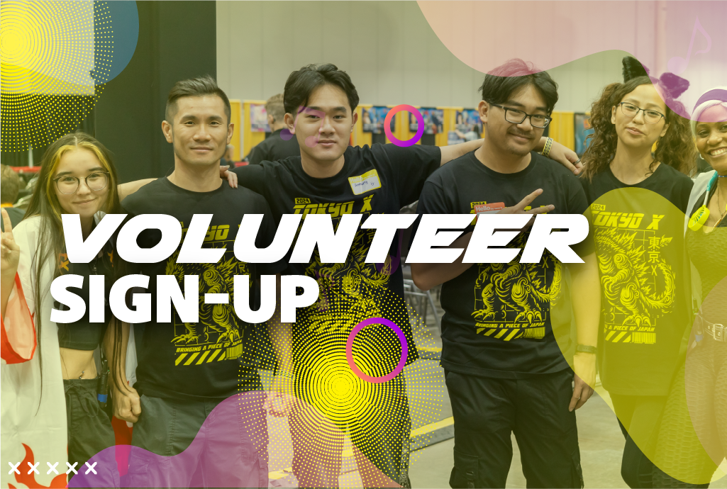 Volunteer 