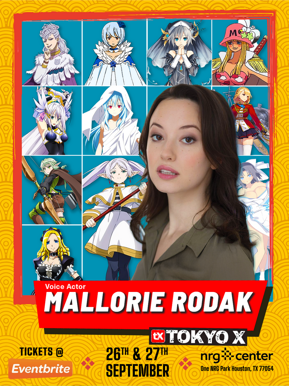 Mallorie Rodak
