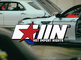Hot Import Nights