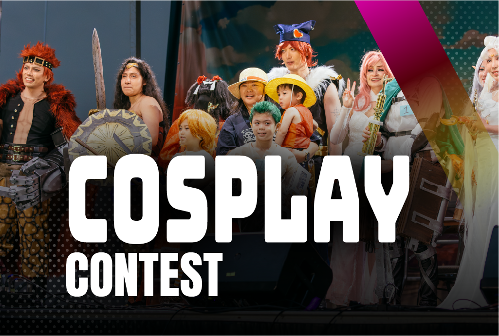 cosplay contest