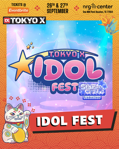 Idol Fest