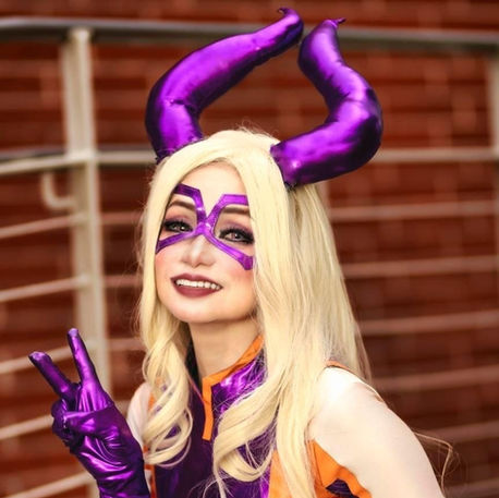 Cosplay Guest