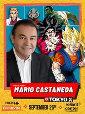 Mario Castaneda
