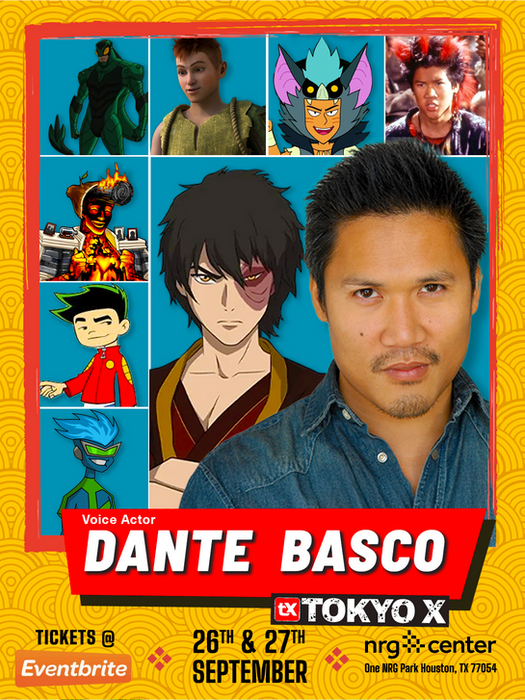 Dante Basco