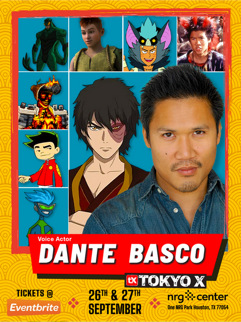 Dante Basco