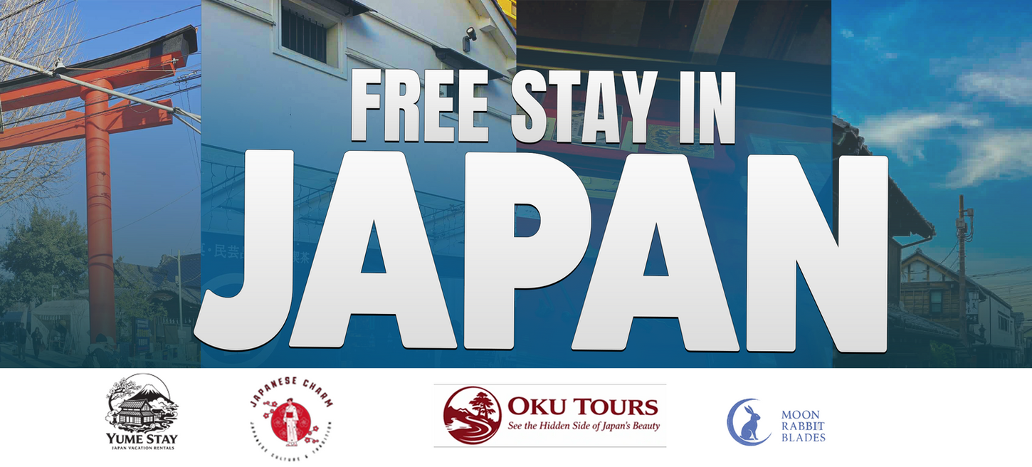 Japan Trip