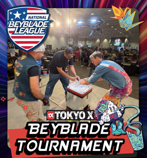 beyblade
