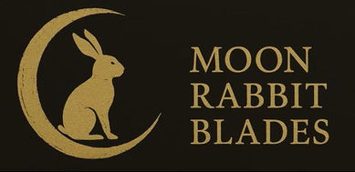 Moon Rabbit Blades