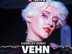 cosplay