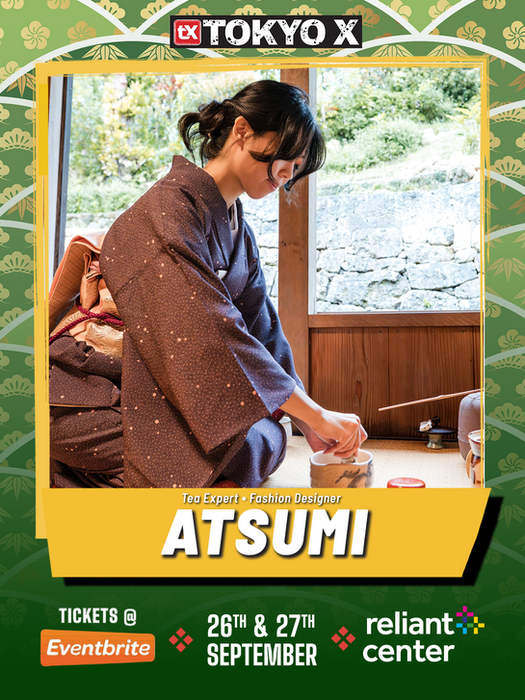 Atsumi