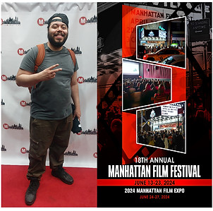Manhattan Film Festival