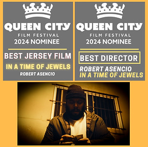 Queen City Film Festival