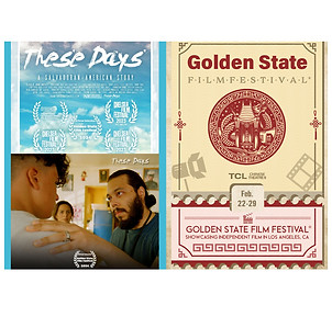 These Days Movie