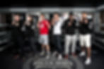 The Greatest Boxing Factory club de boxe anglaise, boxe thaïlandaise et kick boxing à Lonay en Suiss
