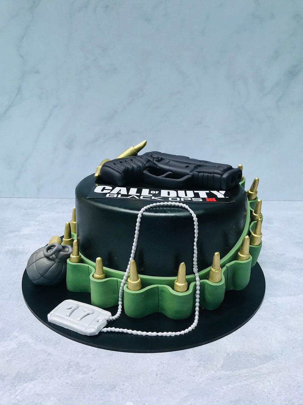 Miniatura: Call of Duty