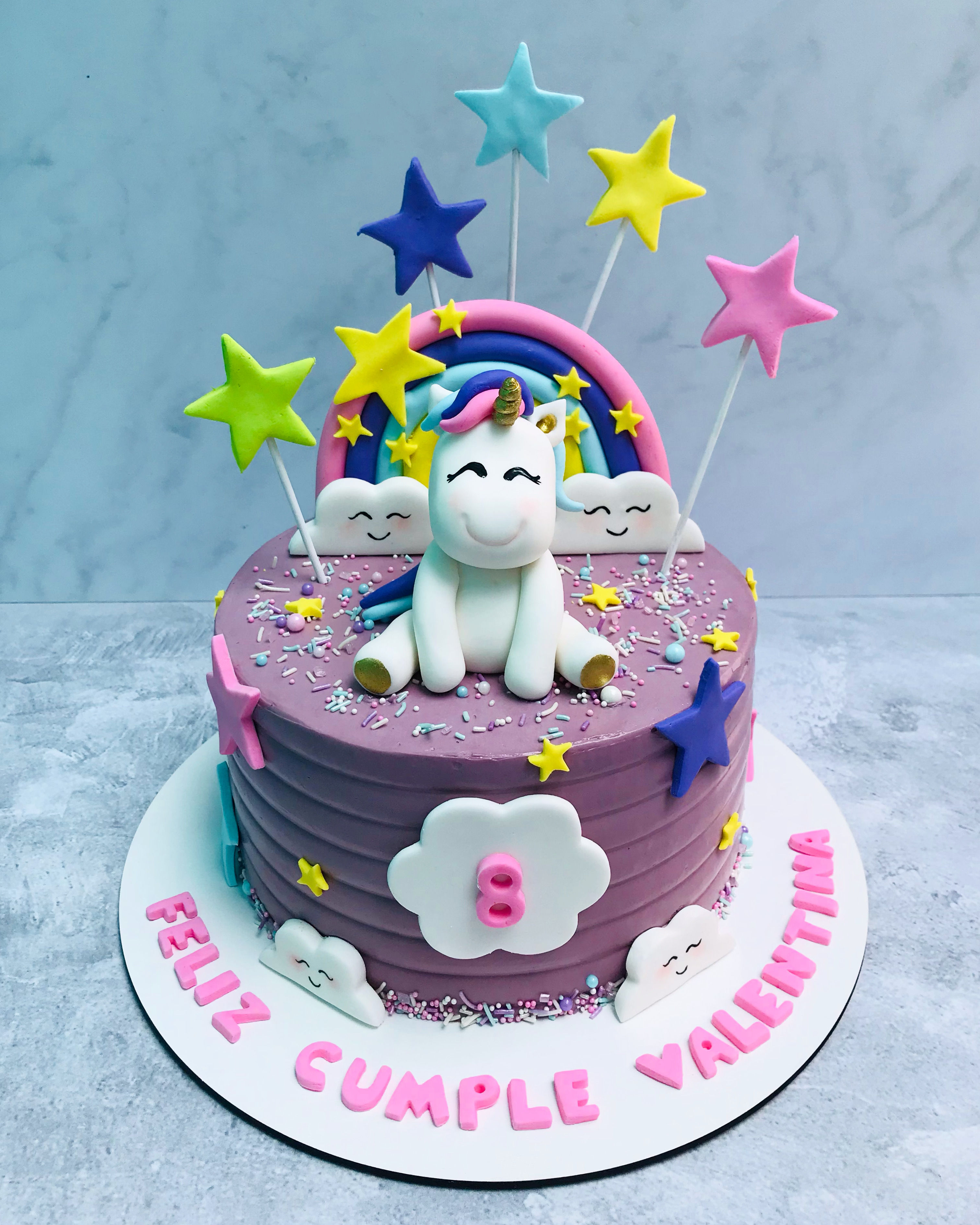 Sweet Unicorn 5