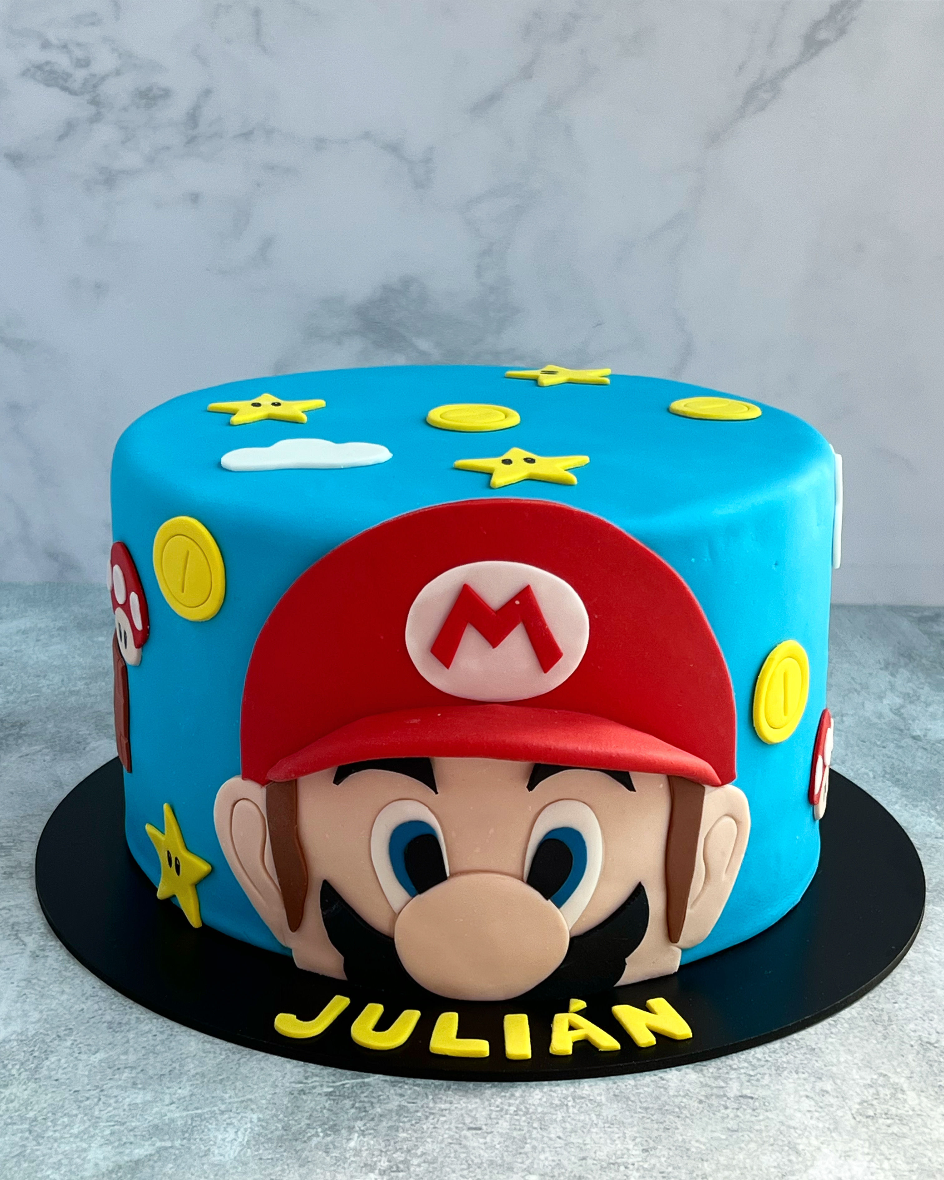 Mario Bros