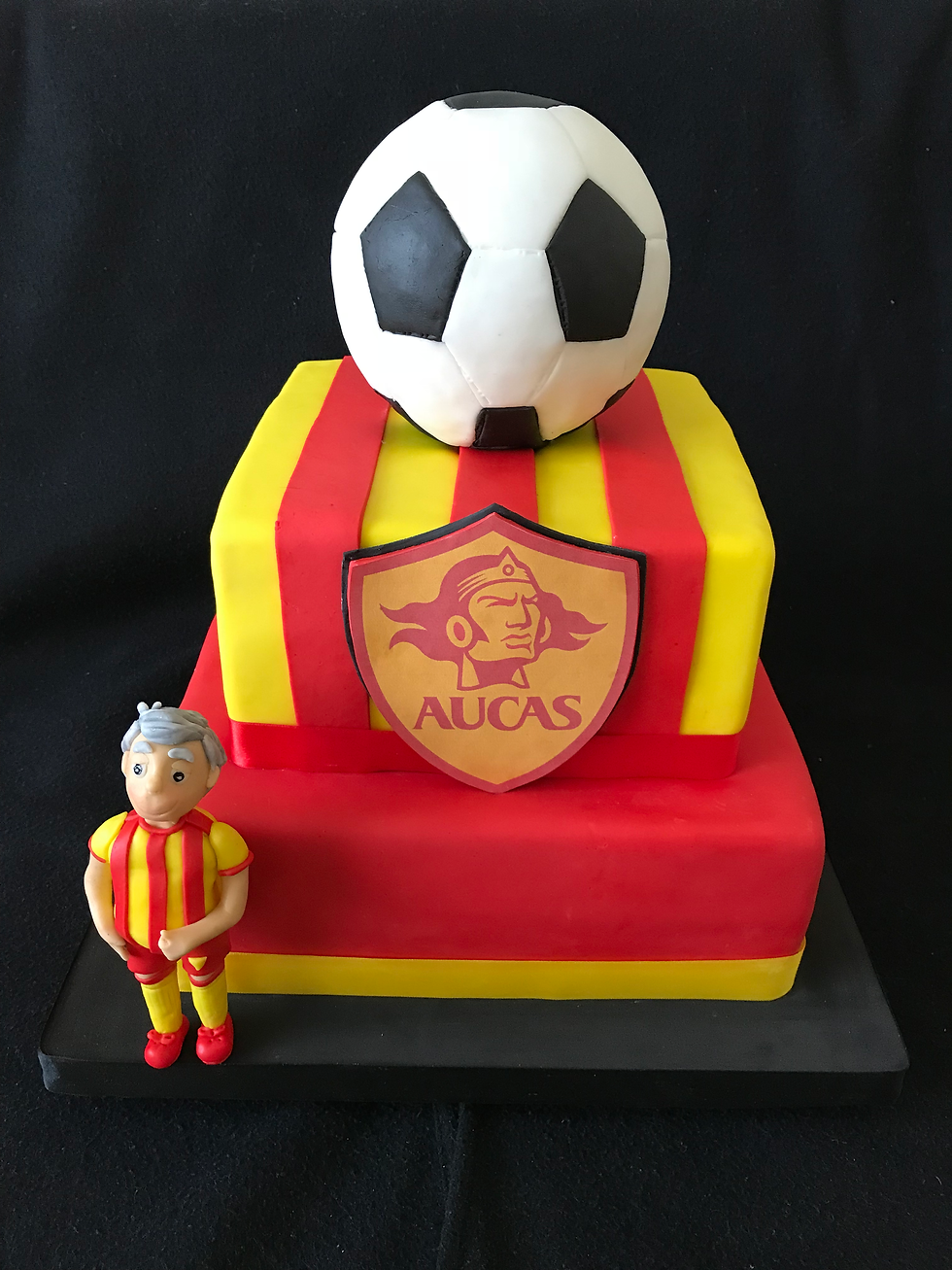 Miniatura: Aucas