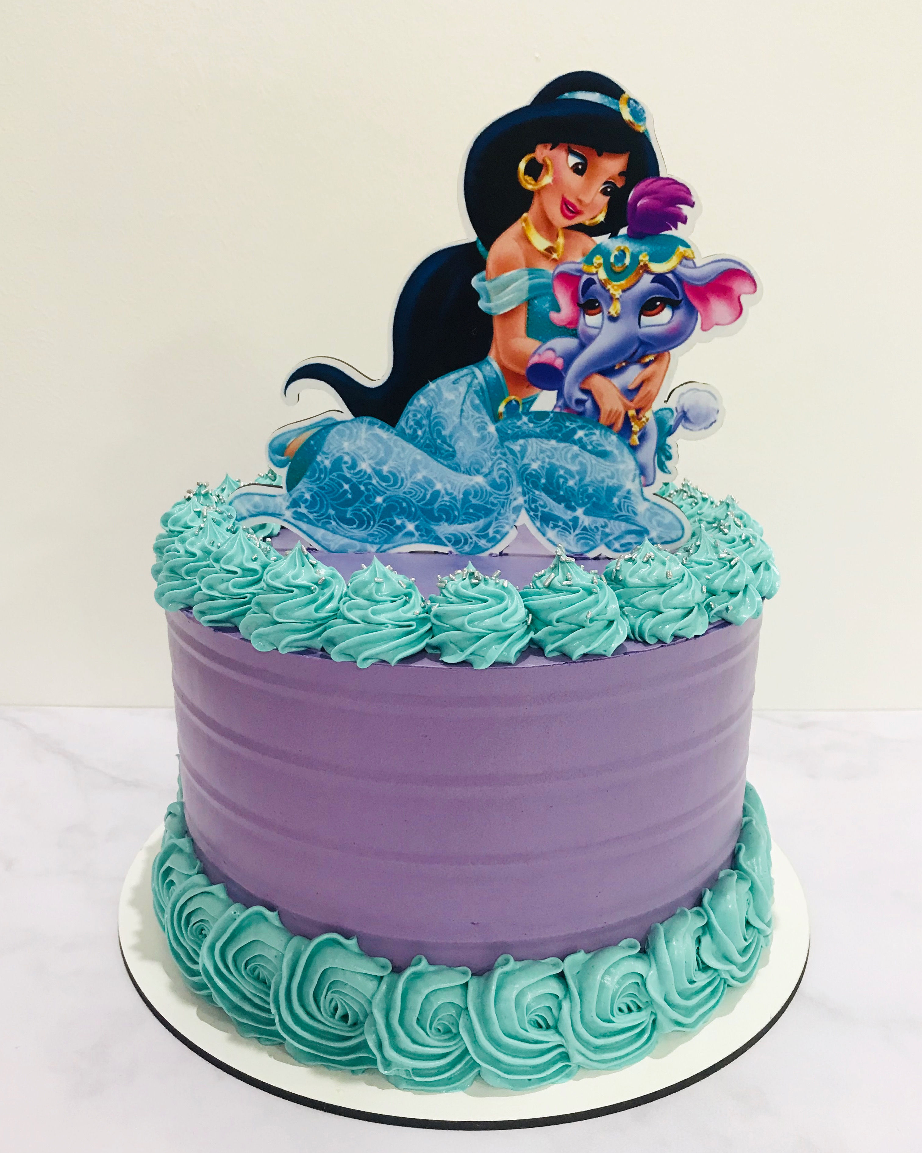 Princesa Jasmine