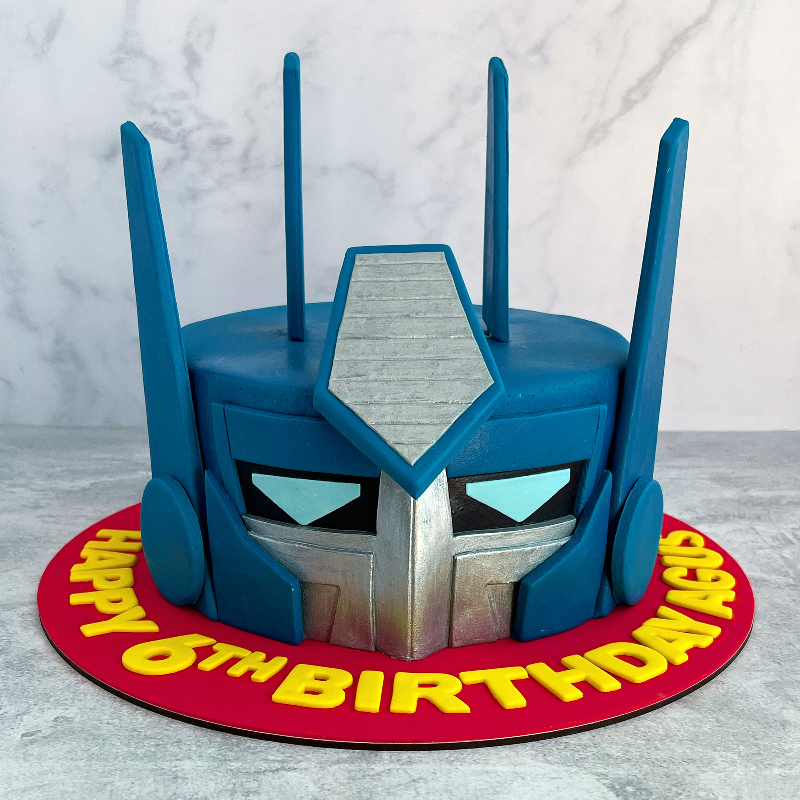 Transformers