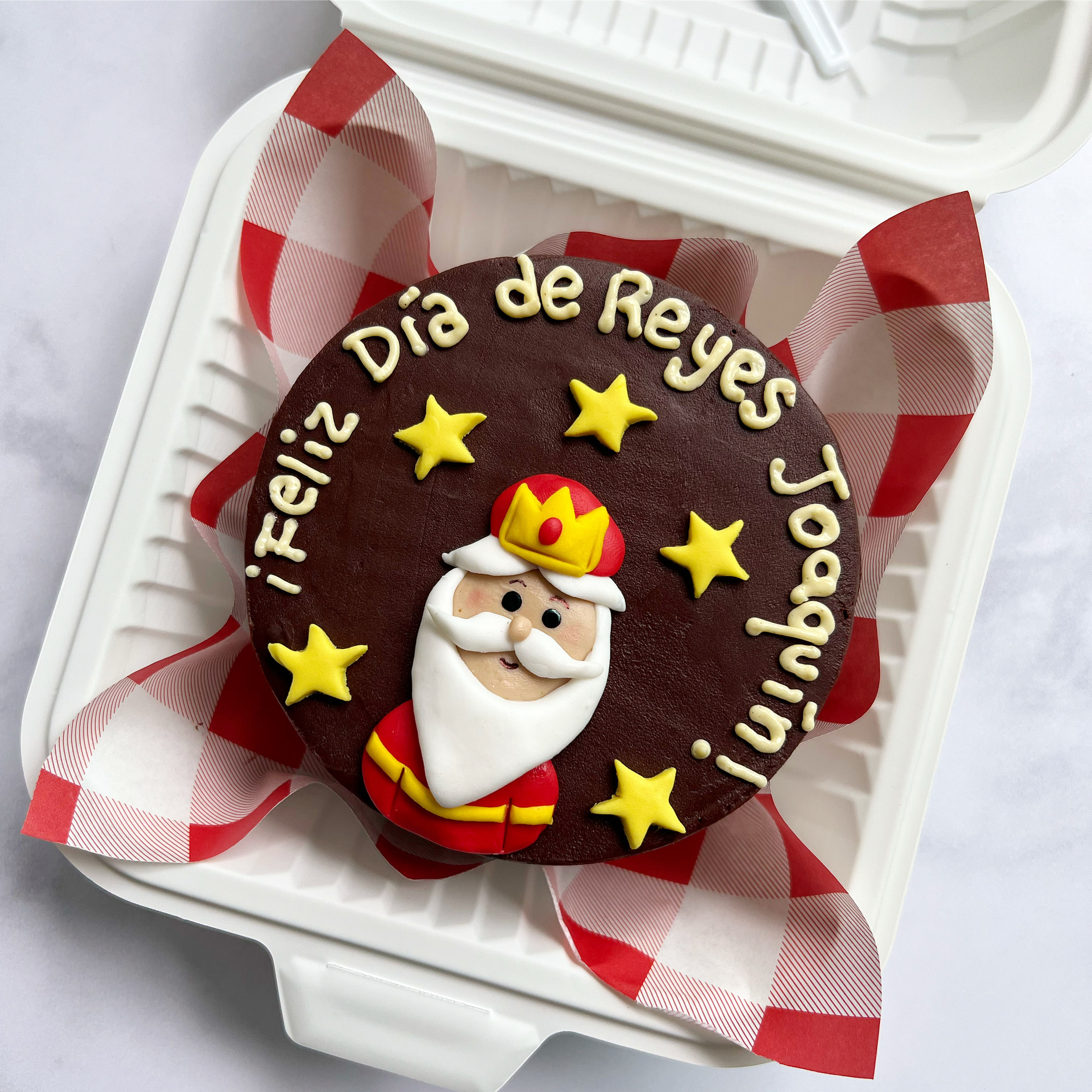 Día de Reyes