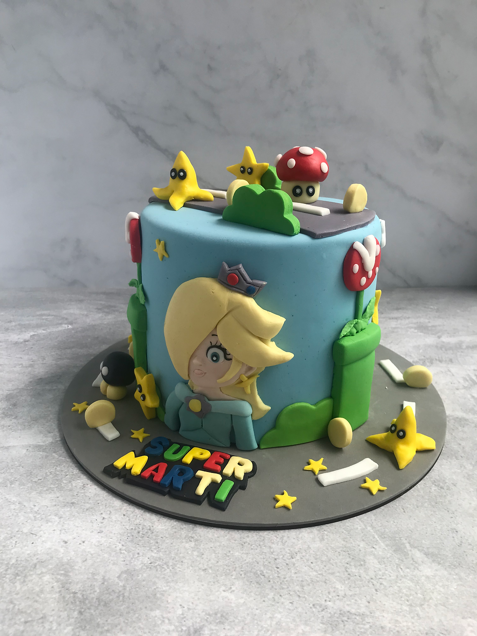 Miniatura: Princesa Peach