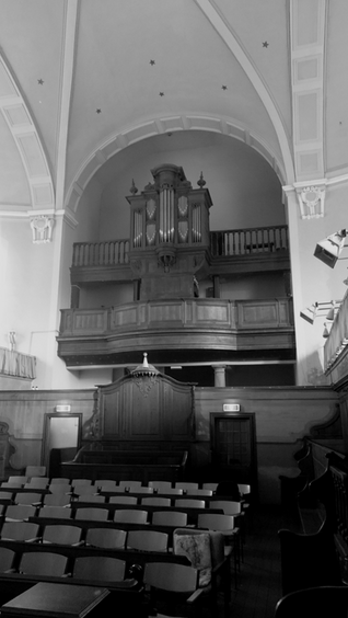 Waalse Kerk, Maastricht, Sint Pieterstraat