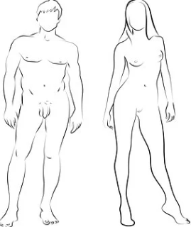 LA NUDITE EN STAGE DE TANTRA : APPRENDRE A SE REAPPROPRIER SON CORPS
