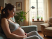 Managing Stress Through Pregnancy Emotional Support for a Calmer Journey