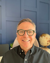 Steve Walker — Transformational Life Coach