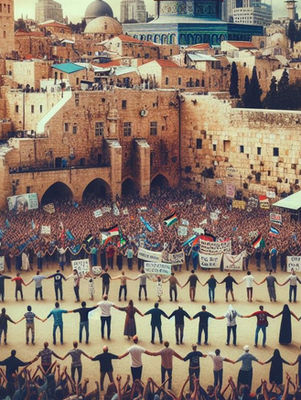 Gaza : La situation humanitaire