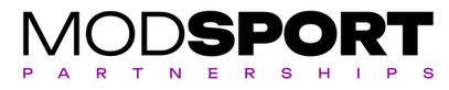 Modsport Partnerships Logo