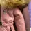Thumbnail: One Piece Blush Pink Winter Snow Jump Suit