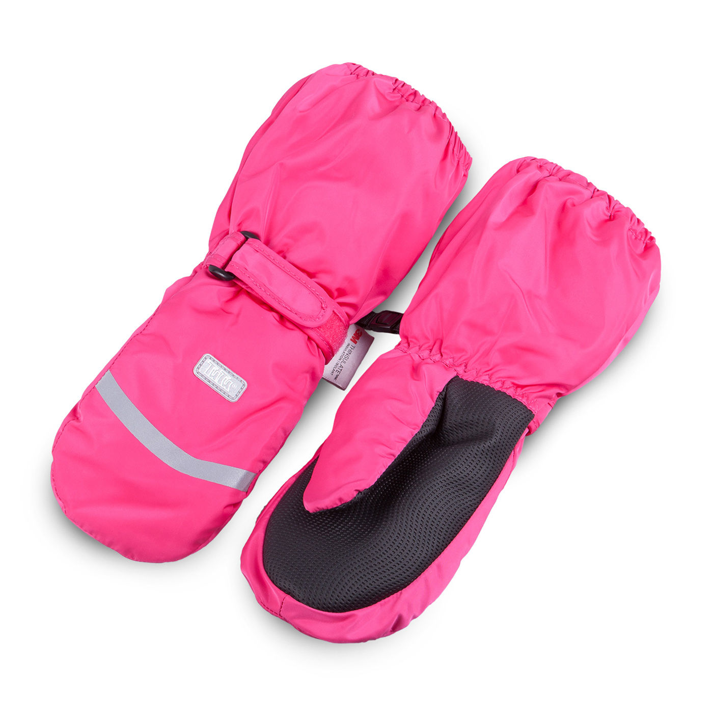 Tutu waterproof Pink Mittens