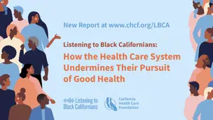 Listening to Black Californians